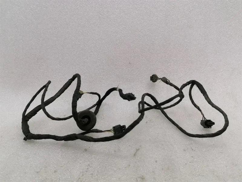 Mercedes E Class W207 Wiring Loom A2045400708 Wiring Harness