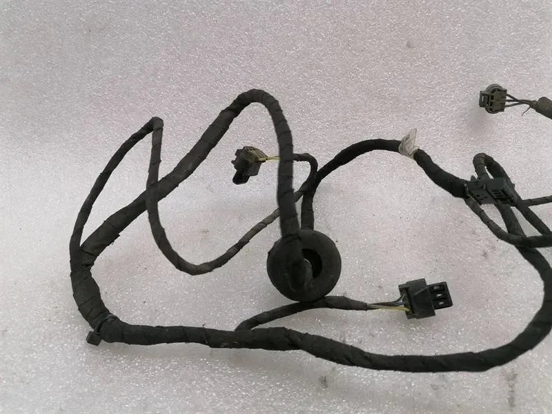 Mercedes E Class W207 Wiring Loom A2045400708 Wiring Harness