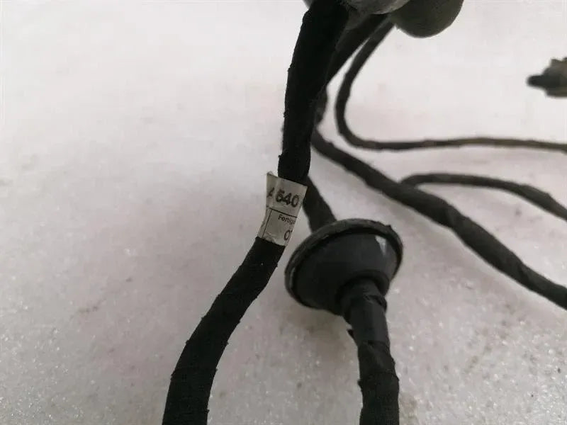 Mercedes E Class W207 Wiring Loom A2045400708 Wiring Harness