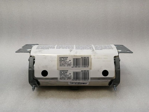 Mercedes S-Class W221 Dashboard Safety Module A2218601302 Module.