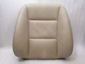 Mercedes S-class W221 oparcie fotela przedniego lewego A2219105947