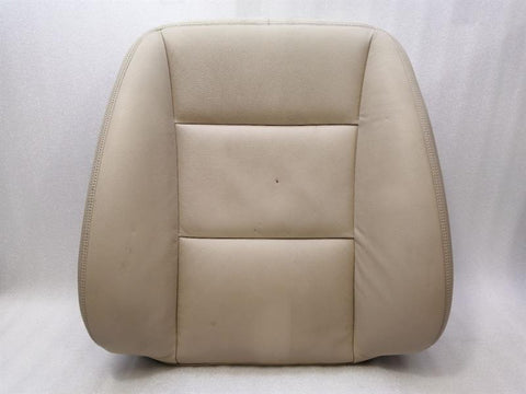 Mercedes S-class W221 front left seat backrest A2219105947 seat front left
