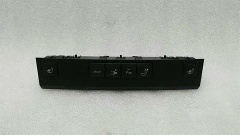 Mercedes E Class W207 Switch Block A2078206110 Switch Block