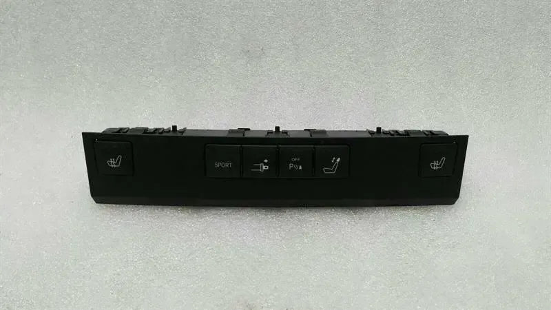 Mercedes E Class W207 Switch Block A2078206110 Switch Block