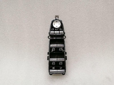 Mercedes S-Class W221 Main Window Switch A2218214951 Window Regulator Switch MOPF