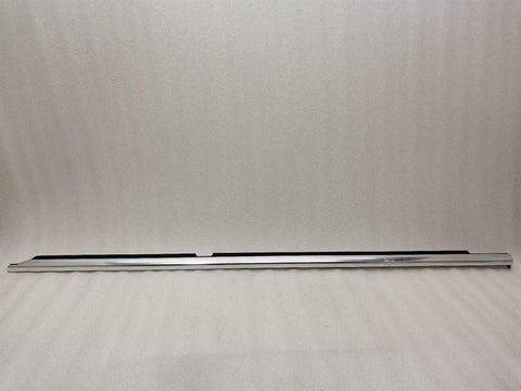 Mercedes S-Class W221 Rear Right Door Body Moulding A2216903680 Door Strip Re
