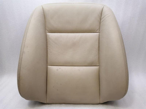 Mercedes S W221 Front Right Seat Backrest A2219106047 Seat Front Right