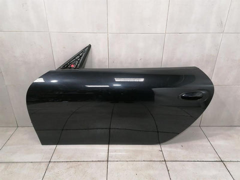 Porsche 911 996 turbo left front door 99653101105 door front left