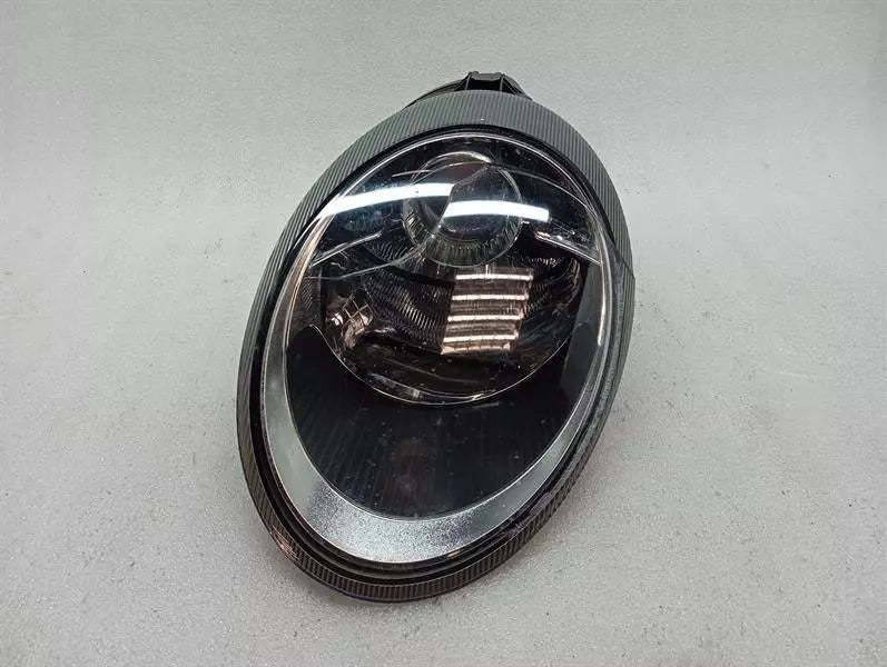 Porsche 911 997 Left Head Light99763105712 Headlight Left Xenon