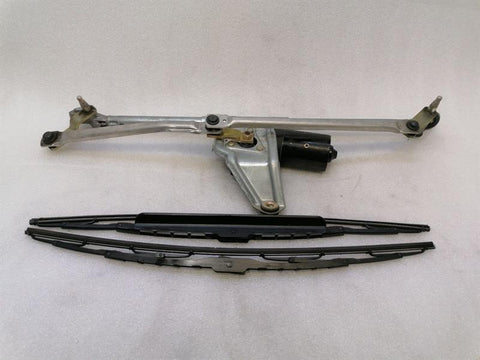 PORSCHE 911 996 FRONT WIPER LINKAGE 99762823601 RIGHT HAND DRIVE RHD