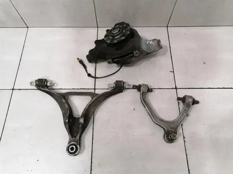 Ferrari 360 F131 Left Front Hub Set 179328 Wheel Bearing Housing Front Left Set