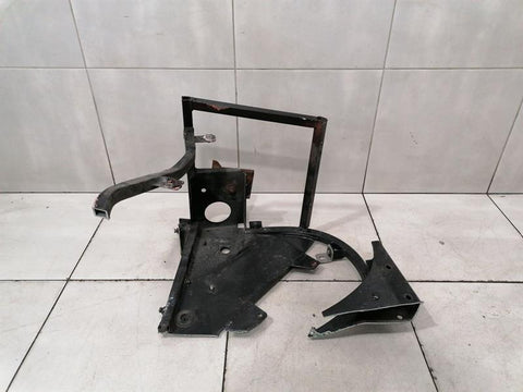 Ferrari 360 F131 Right Radiator Carrier 65940700 Kuhler Holder Right