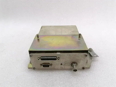 Ferrari 360 F131 Phone Electronic Module A7632 Control Unit Phone Module