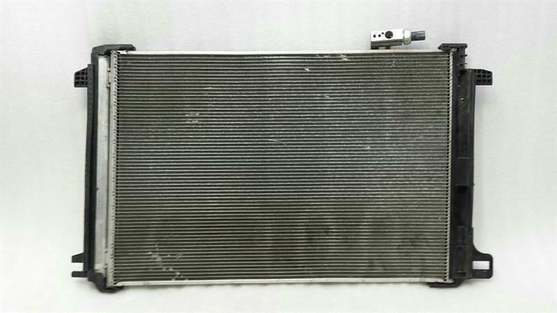 MERCEDES GLK X204 W204 A/C Radiator A2045004303 Air Conditioning Cooler