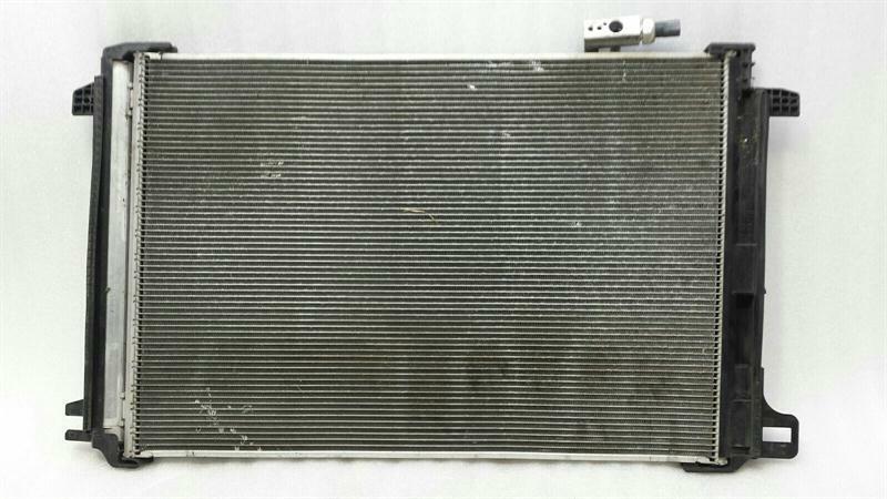 MERCEDES GLK X204 W204 A/C Radiator A2045004303 Air Conditioning Cooler