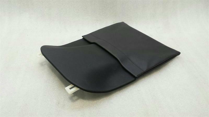 Mercedes GLK X204 Front Left Seat Cover A2049105301 Seat Trim Left