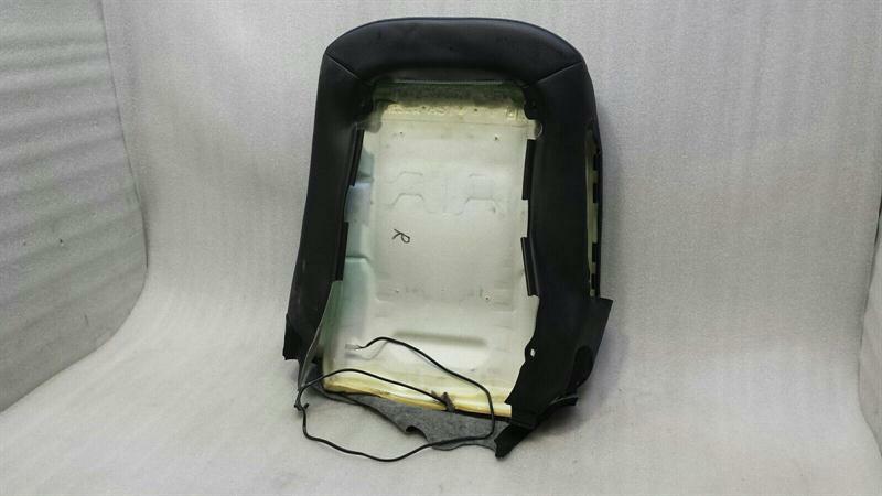 Mercedes GLK X204 Front Right Seat Backrest A2049100847 Seat Front RE Heater