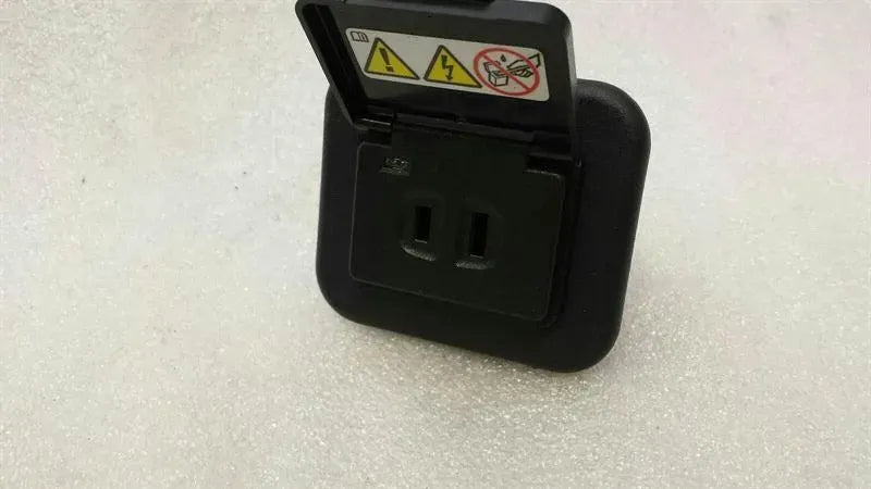 Mercedes GLK X204 Power Inverter + Socket Module A2049820020 Rectifier Set