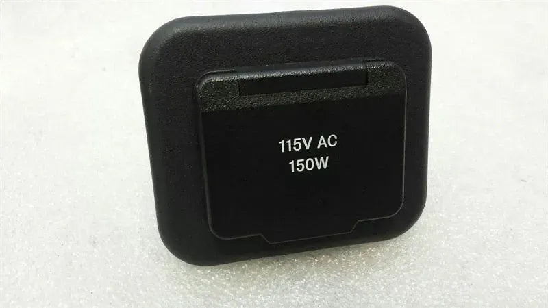 Mercedes GLK X204 Power Inverter + Socket Module A2049820020 Rectifier Set