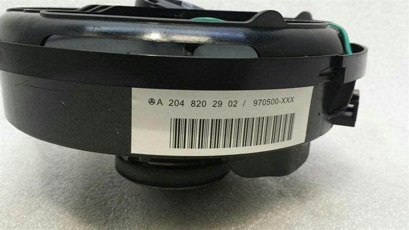 Mercedes GLK X204 Speaker A2048202902 Speaker Loudspeaker