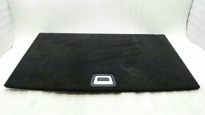 Mercedes GLK X204 Boat Floor A2046800702 Boot Liner