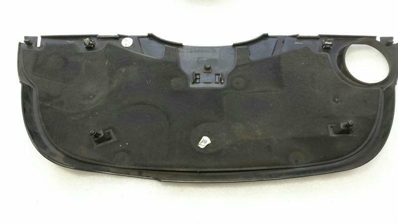 Mercedes GLK X204 GLK350 V6 Airbox A2730900901 Air Filter Box