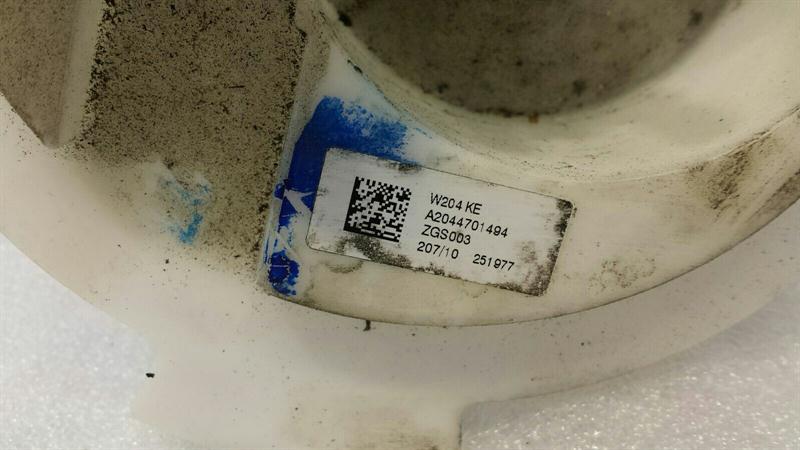 Mercedes GLK X204 Fuel Pump A2044704494 Fuel Sender Unit