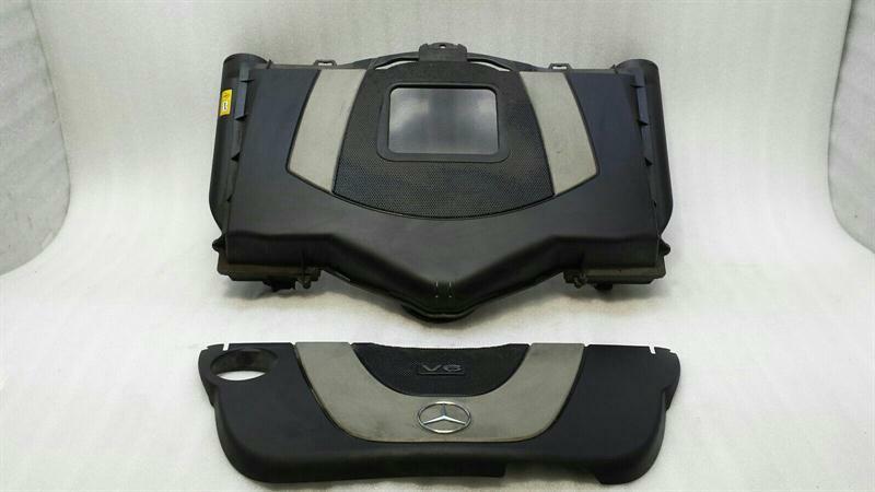 Mercedes GLK X204 GLK350 V6 Airbox A2730900901 Air Filter Box