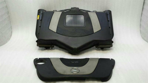 Mercedes GLK X204 GLK350 V6 Airbox A2730900901 Air Filter Box