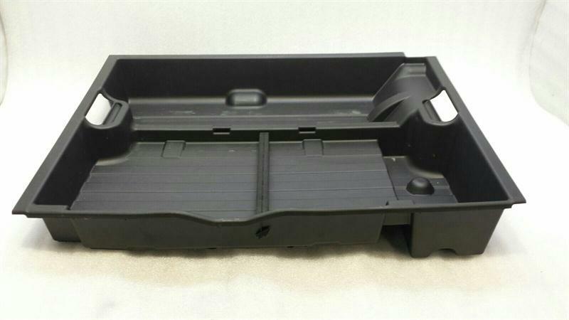 Mercedes GLK X204 Boat Floor A2046800702 Boot Liner