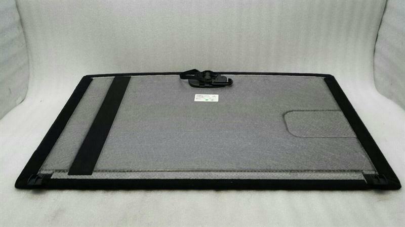 Mercedes GLK X204 Boat Floor A2046800702 Boot Liner