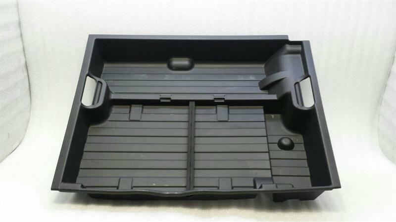 Mercedes GLK X204 Boat Floor A2046800702 Boot Liner