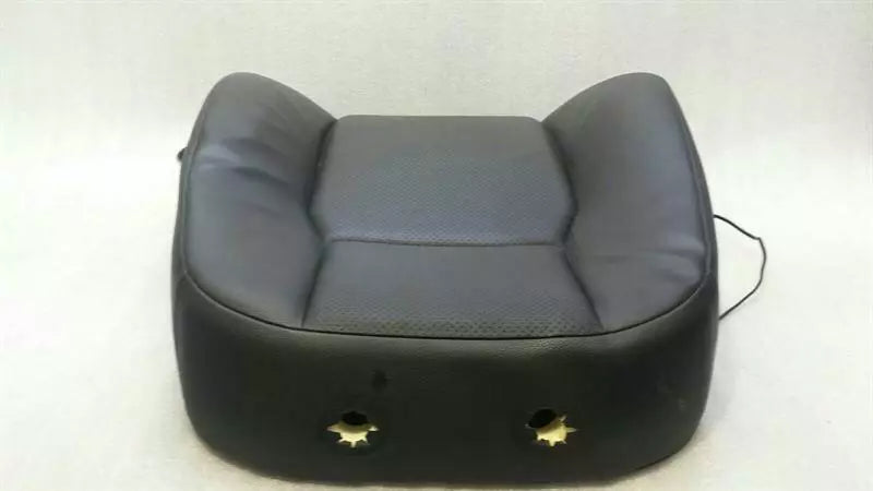 Mercedes GLK X204 Front Left Seat Backrest A2049105347 Seat Front Left Heater