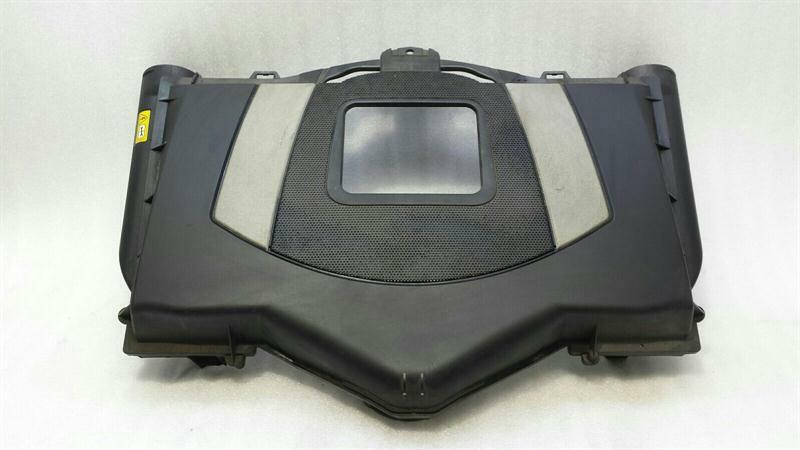 Mercedes GLK X204 GLK350 V6 Airbox A2730900901 Air Filter Box