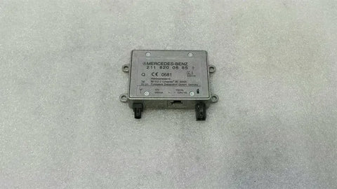 Mercedes CLK W209 aerial / antenna A2118200885 antenna mobile phone mop