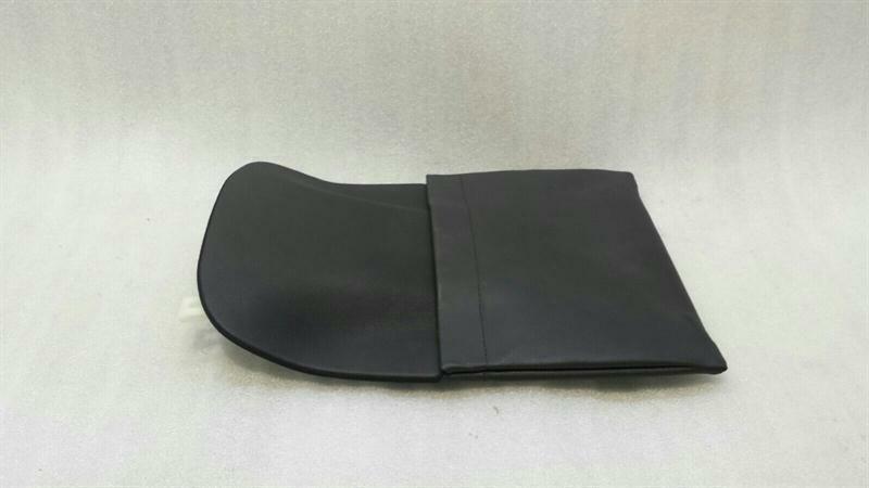 Mercedes GLK X204 Front Left Seat Cover A2049105301 Seat Trim Left