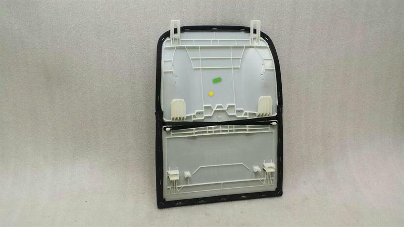 Mercedes GLK X204 Front Left Seat Cover A2049105301 Seat Trim Left
