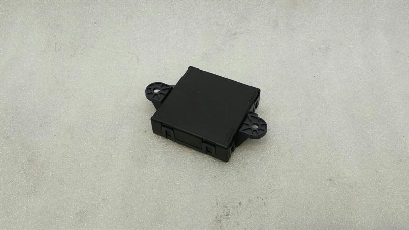 Mercedes GLK X204 rear right door module A2129004006 door control unit rear RE