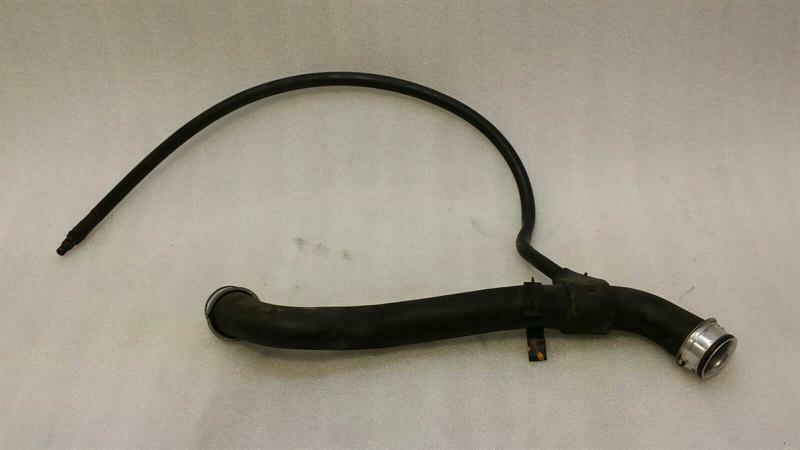 Mercedes GLK X204 Cooling Pipe A2045010382 Cooling Water Hose Hose GLK350