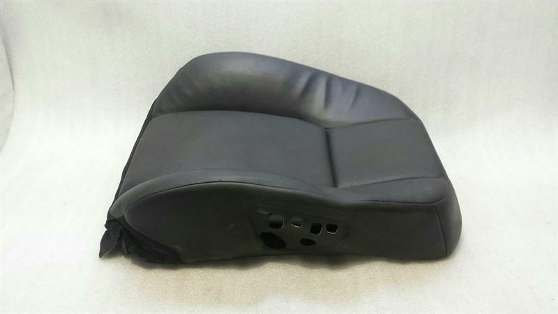 Mercedes GLK X204 Front Right Seat Backrest A2049100847 Seat Front RE Heater