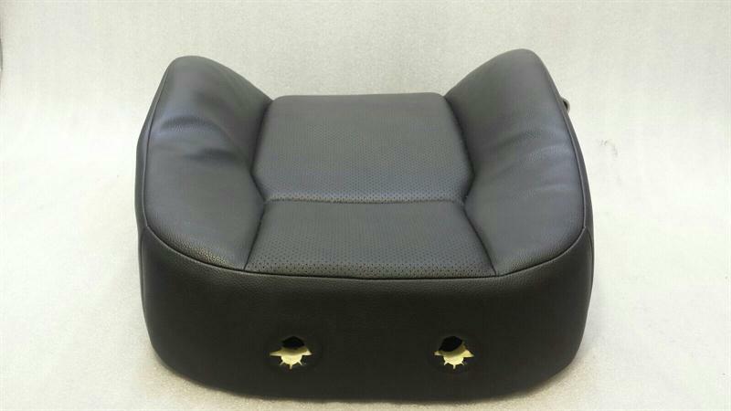 Mercedes GLK X204 Front Right Seat Backrest A2049100847 Seat Front RE Heater