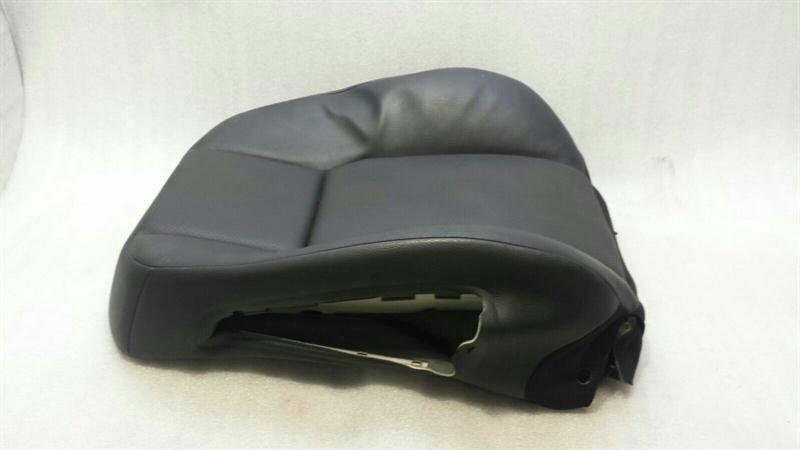 Mercedes GLK X204 Front Right Seat Backrest A2049100847 Seat Front RE Heater