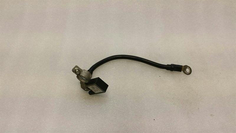 Mercedes GLK X204 battery wiring harness minus A1665420218 ground battery cable