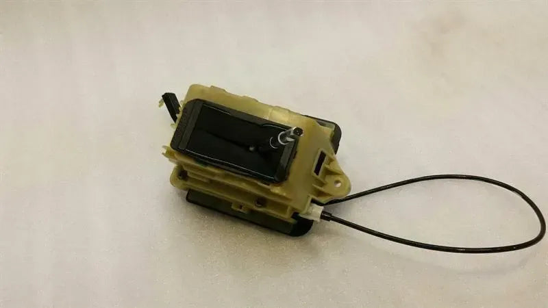 Mercedes GLK X204 Gear Selector A2042678024 Gear Shift Linkage