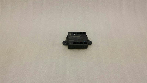 Mercedes GLK X204 rear left door module A2129003906 door control unit rear left