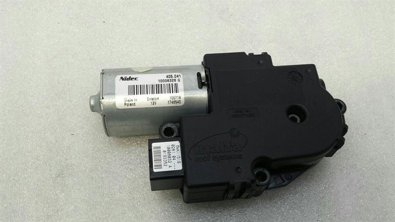 Mercedes GLK X204 Sun Roof Engine A2048200708 Sunroof Motor