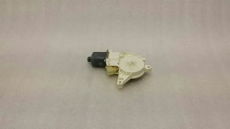 Mercedes GLK X204 door window motor A2048200542 window regulator motor rear left