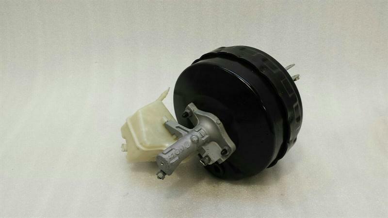 Mercedes GLK X204 Brake Servo A0054308530 Brake Booster
