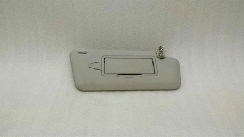 Mercedes GLK X204 FRH Sun Visor A2048106210 Sun Visor Trim Panel Right