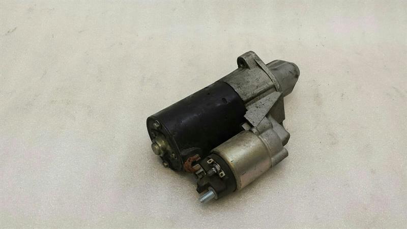 Mercedes GLK X204 starter engine A0061515901 starter M272 V6